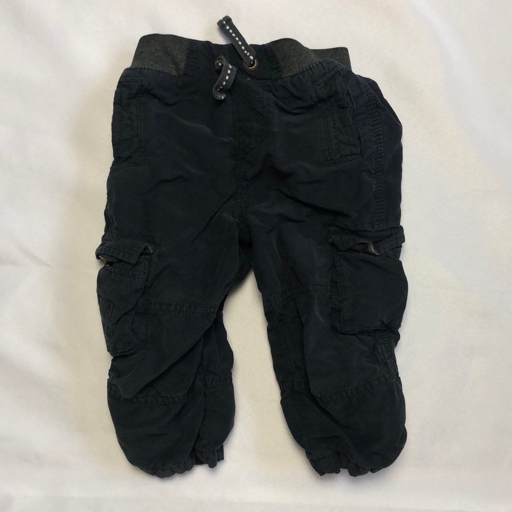 💟💟 Baby Cargo Pants
